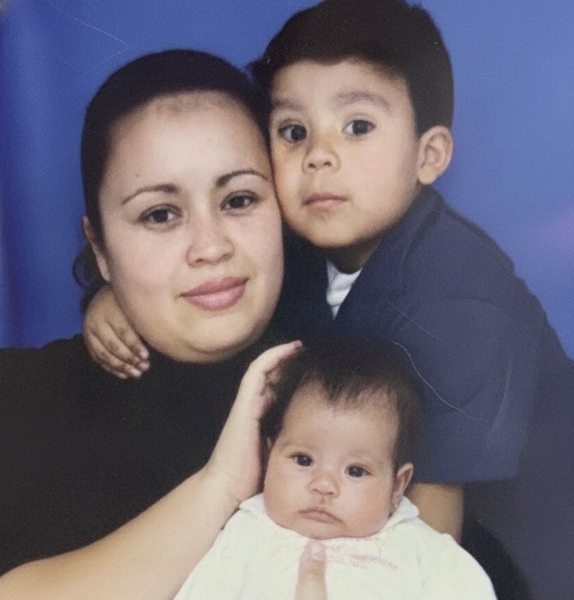 Liliana Caro Portillo