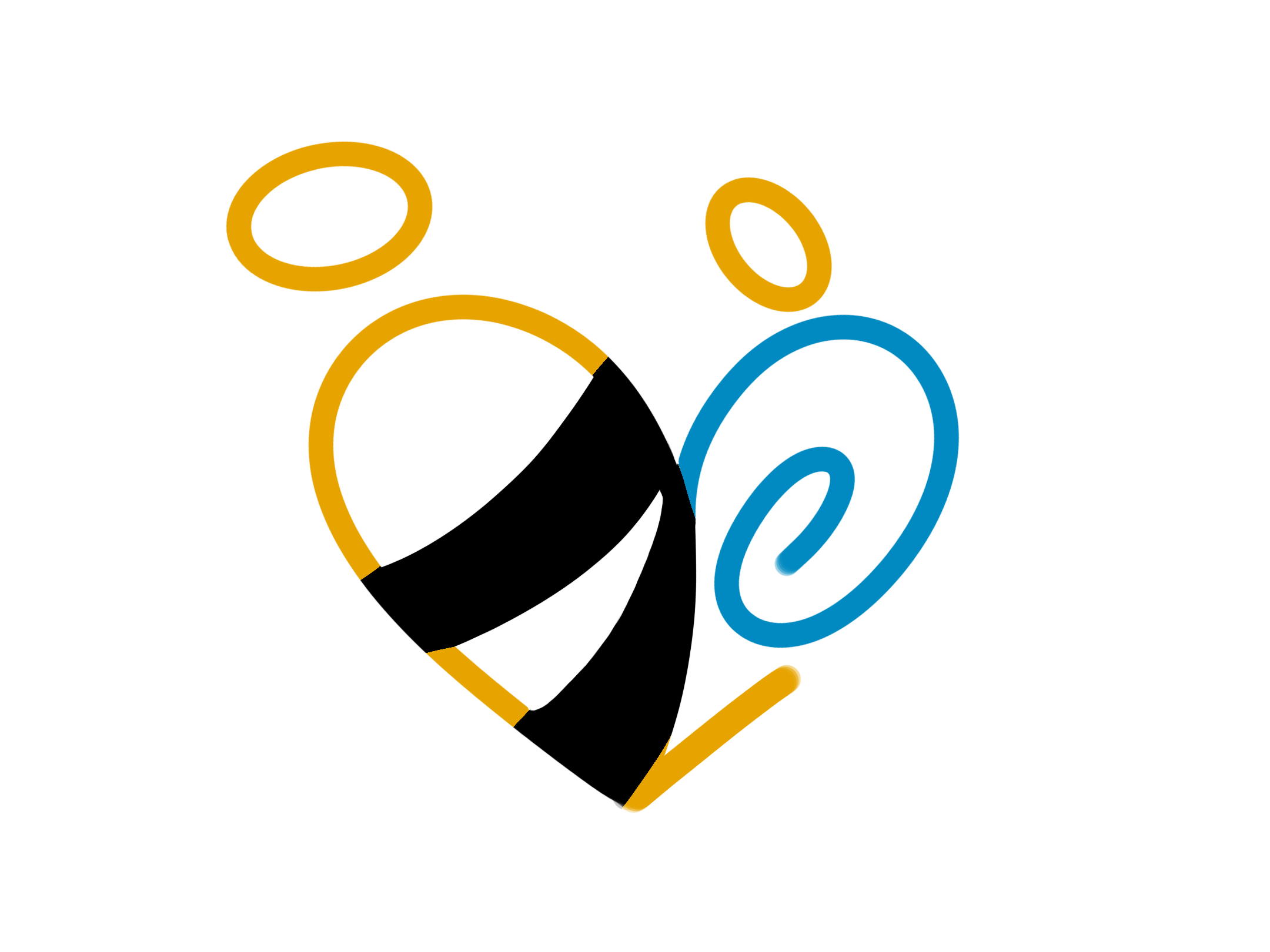 Logo Fundación Mamá Lili