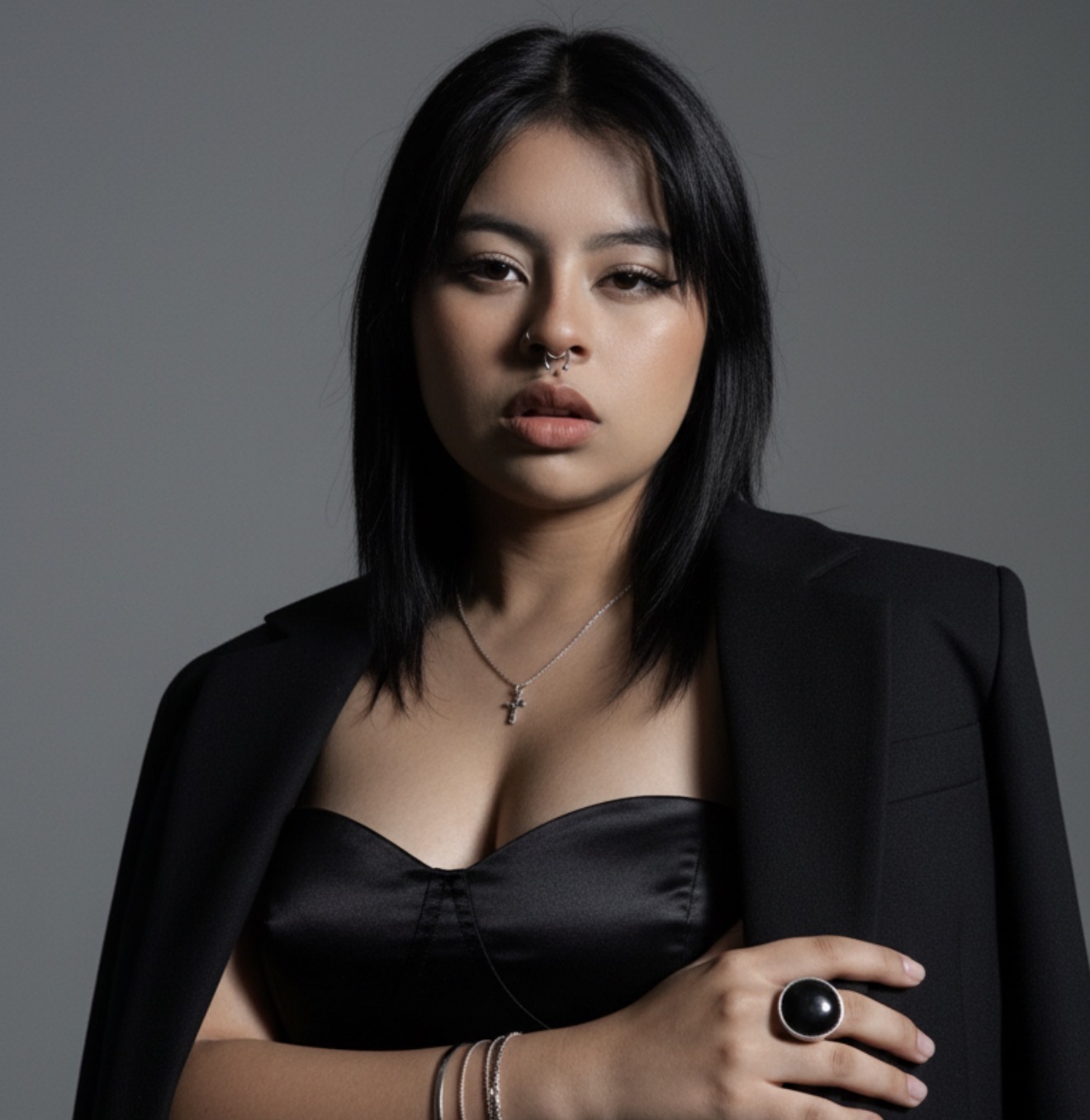 María Fernanda Pinzón Caro